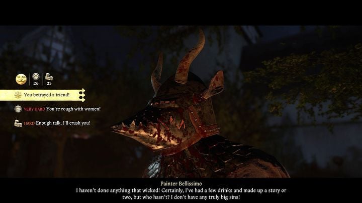 12 - Kingdom Come 2 Brushes with Death: The Night-Mare - Walkthrough - Kingdom Come Deliverance 2 Guide