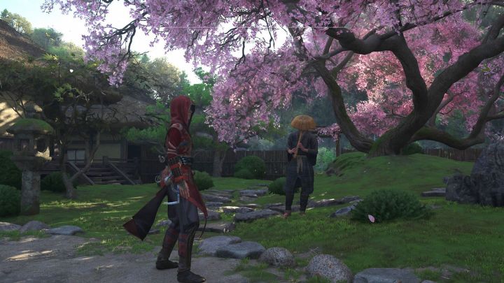 2 - Assassins Creed Shadows: Can Naoe play music instruments? All Flute Players map - Exploration - Assassins Creed Shadows Guide