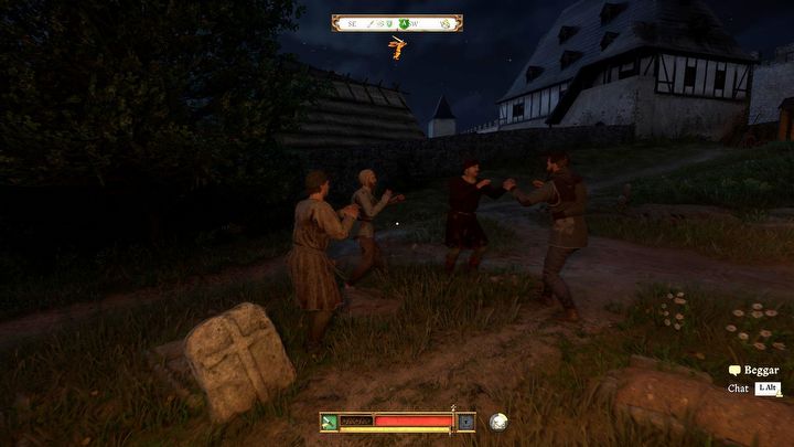 2 - Kingdom Come 2 Brushes with Death: Root of Evil - Walkthrough - Kingdom Come Deliverance 2 Guide