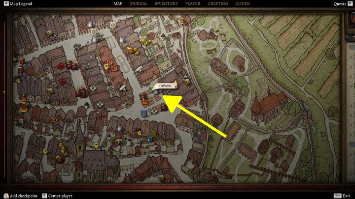 6 - Kingdom Come 2 Brushes with Death: Root of Evil - Walkthrough - Kingdom Come Deliverance 2 Guide