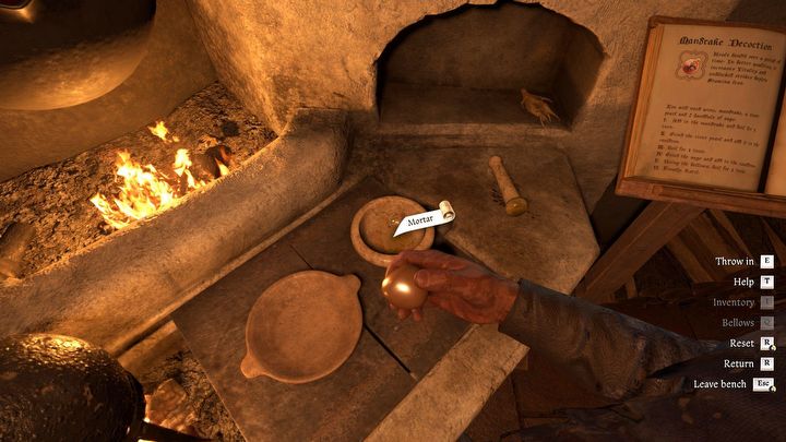 12 - Kingdom Come 2 Brushes with Death: Root of Evil - Walkthrough - Kingdom Come Deliverance 2 Guide