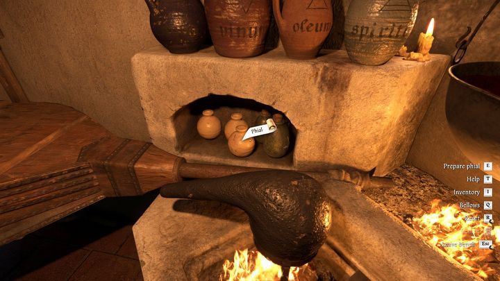 15 - Kingdom Come 2 Brushes with Death: Root of Evil - Walkthrough - Kingdom Come Deliverance 2 Guide