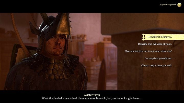 17 - Kingdom Come 2 Brushes with Death: Root of Evil - Walkthrough - Kingdom Come Deliverance 2 Guide