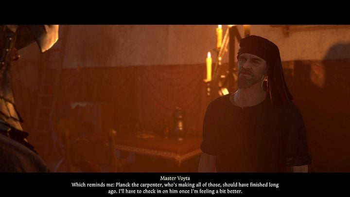 1 - Kingdom Come 2 Brushes with Death: Unveiling and DLC endings - Walkthrough - Kingdom Come Deliverance 2 Guide