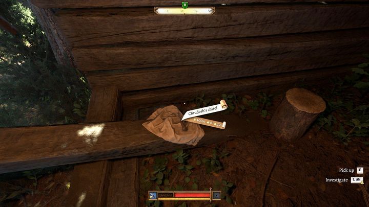 3 - Kingdom Come 2 Brushes with Death: Unveiling and DLC endings - Walkthrough - Kingdom Come Deliverance 2 Guide