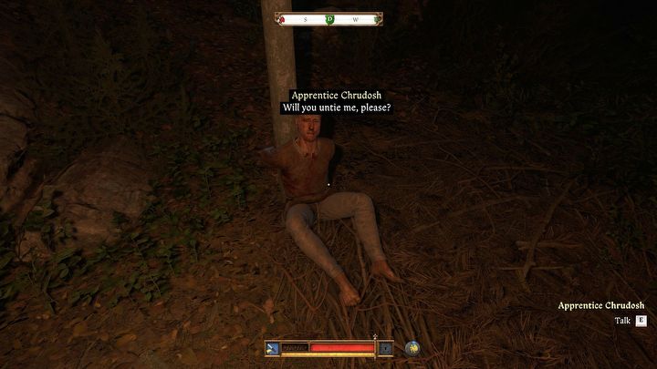 7 - Kingdom Come 2 Brushes with Death: Unveiling and DLC endings - Walkthrough - Kingdom Come Deliverance 2 Guide