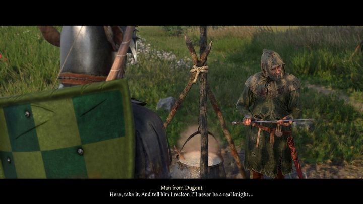 4 - Kingdom Come 2 Brushes with Death: Man Proposes - Walkthrough - Kingdom Come Deliverance 2 Guide
