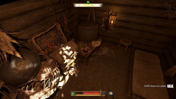 5 - Kingdom Come 2 Brushes with Death: Man Proposes - Walkthrough - Kingdom Come Deliverance 2 Guide