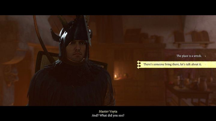 9 - Kingdom Come 2 Brushes with Death: Man Proposes - Walkthrough - Kingdom Come Deliverance 2 Guide