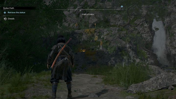 4 - AC Shadows: How to gain knowledge points? - Character development - Assassins Creed Shadows Guide