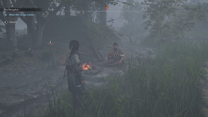 5 - AC Shadows: How to gain knowledge points? - Character development - Assassins Creed Shadows Guide