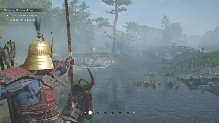 6 - AC Shadows: How to gain knowledge points? - Character development - Assassins Creed Shadows Guide