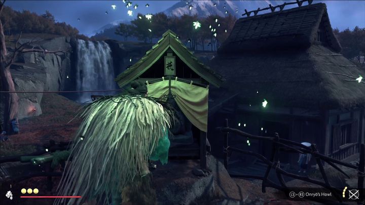 1 - Ghost of Yotei: All Altars of Reflection - Ghost of Yotei: Secrets and Collectibles - Ghost of Yotei Guide