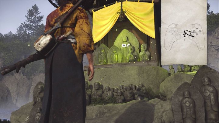 2 - Ghost of Yotei: All Altars of Reflection - Ghost of Yotei: Secrets and Collectibles - Ghost of Yotei Guide