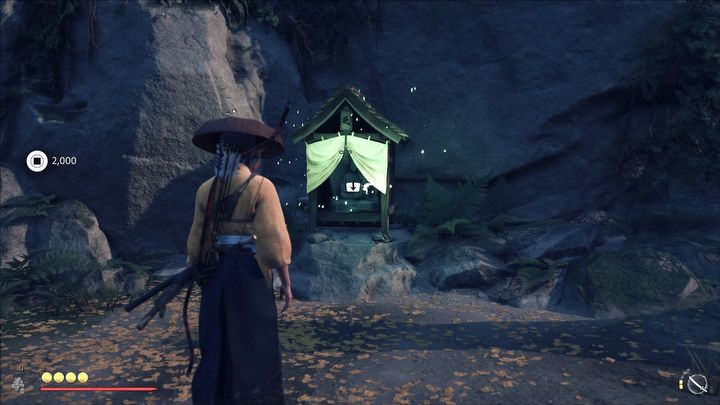 6 - Ghost of Yotei: All Altars of Reflection - Ghost of Yotei: Secrets and Collectibles - Ghost of Yotei Guide