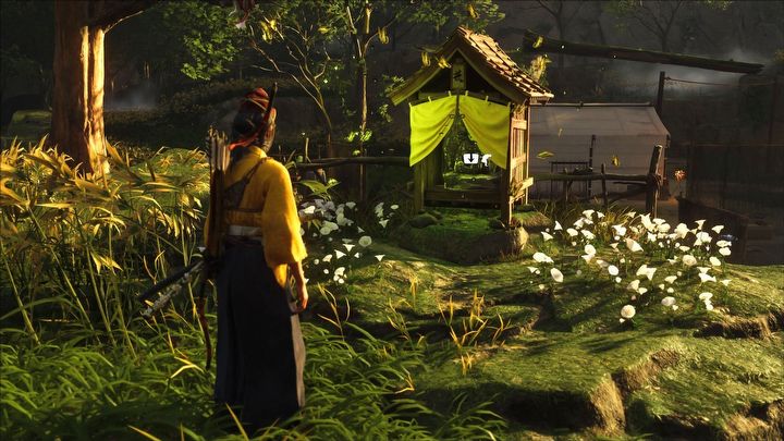 8 - Ghost of Yotei: All Altars of Reflection - Ghost of Yotei: Secrets and Collectibles - Ghost of Yotei Guide