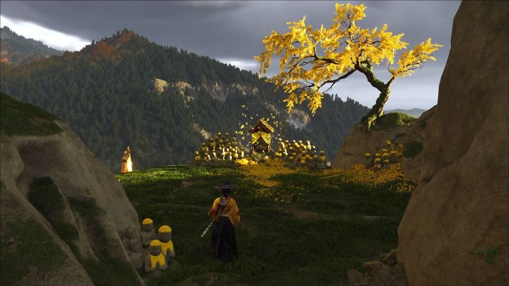 9 - Ghost of Yotei: All Altars of Reflection - Ghost of Yotei: Secrets and Collectibles - Ghost of Yotei Guide