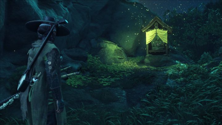 10 - Ghost of Yotei: All Altars of Reflection - Ghost of Yotei: Secrets and Collectibles - Ghost of Yotei Guide