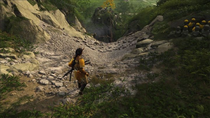 12 - Ghost of Yotei: All Altars of Reflection - Ghost of Yotei: Secrets and Collectibles - Ghost of Yotei Guide