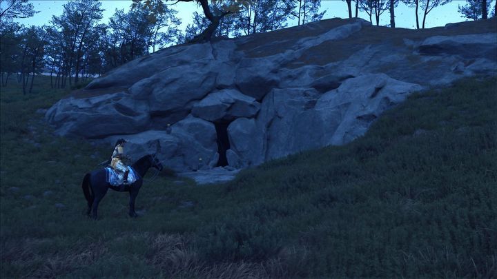 19 - Ghost of Yotei: All Altars of Reflection - Ghost of Yotei: Secrets and Collectibles - Ghost of Yotei Guide