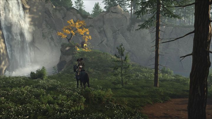 22 - Ghost of Yotei: All Altars of Reflection - Ghost of Yotei: Secrets and Collectibles - Ghost of Yotei Guide