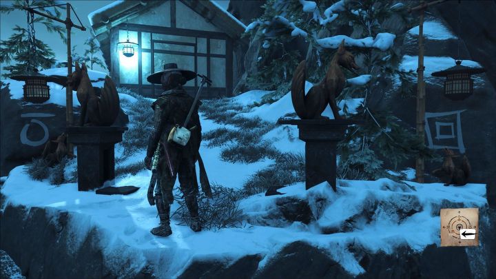 26 - Ghost of Yotei: All Altars of Reflection - Ghost of Yotei: Secrets and Collectibles - Ghost of Yotei Guide