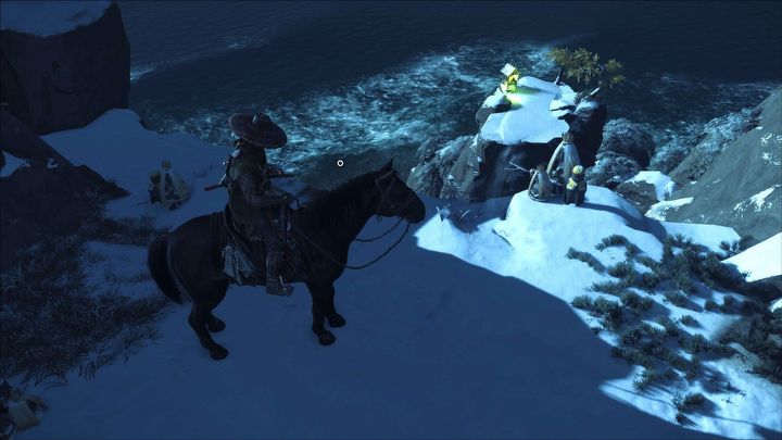 27 - Ghost of Yotei: All Altars of Reflection - Ghost of Yotei: Secrets and Collectibles - Ghost of Yotei Guide