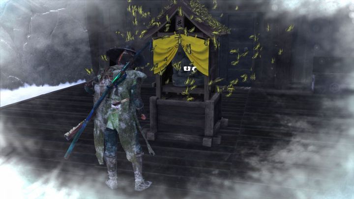 28 - Ghost of Yotei: All Altars of Reflection - Ghost of Yotei: Secrets and Collectibles - Ghost of Yotei Guide