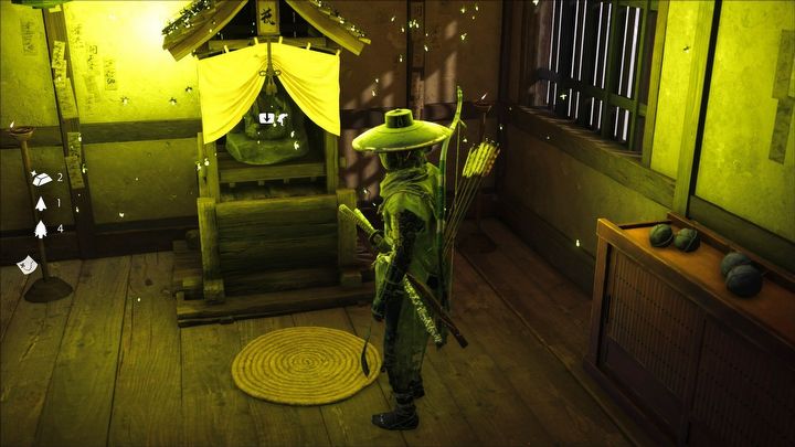 29 - Ghost of Yotei: All Altars of Reflection - Ghost of Yotei: Secrets and Collectibles - Ghost of Yotei Guide