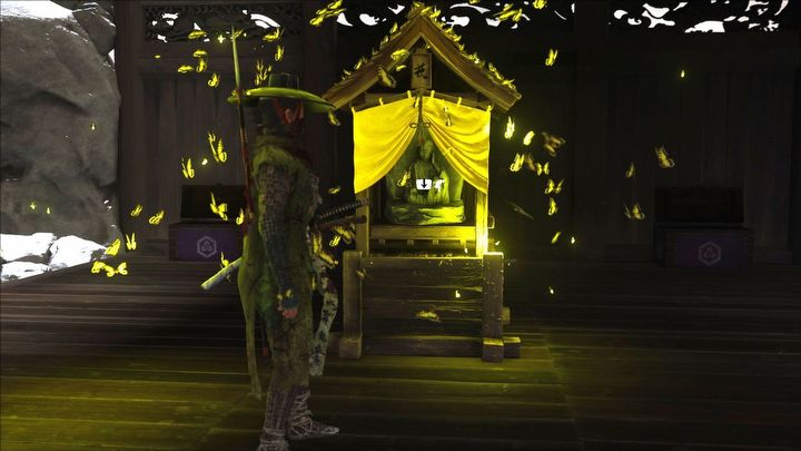 30 - Ghost of Yotei: All Altars of Reflection - Ghost of Yotei: Secrets and Collectibles - Ghost of Yotei Guide