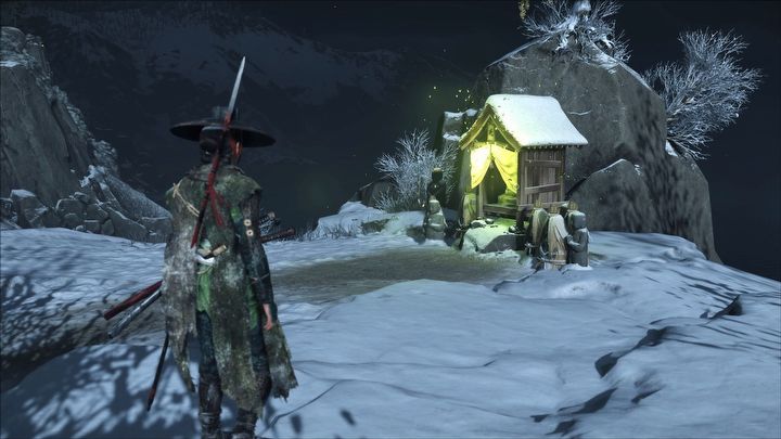 31 - Ghost of Yotei: All Altars of Reflection - Ghost of Yotei: Secrets and Collectibles - Ghost of Yotei Guide