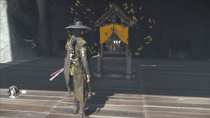 32 - Ghost of Yotei: All Altars of Reflection - Ghost of Yotei: Secrets and Collectibles - Ghost of Yotei Guide