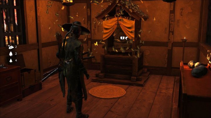 34 - Ghost of Yotei: All Altars of Reflection - Ghost of Yotei: Secrets and Collectibles - Ghost of Yotei Guide