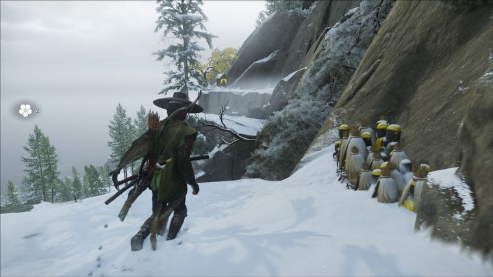 35 - Ghost of Yotei: All Altars of Reflection - Ghost of Yotei: Secrets and Collectibles - Ghost of Yotei Guide