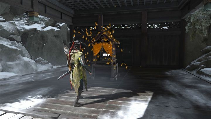 36 - Ghost of Yotei: All Altars of Reflection - Ghost of Yotei: Secrets and Collectibles - Ghost of Yotei Guide