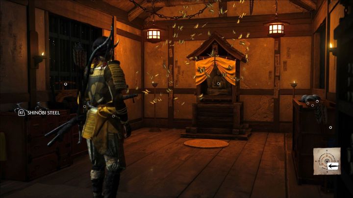 40 - Ghost of Yotei: All Altars of Reflection - Ghost of Yotei: Secrets and Collectibles - Ghost of Yotei Guide