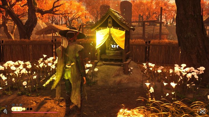 42 - Ghost of Yotei: All Altars of Reflection - Ghost of Yotei: Secrets and Collectibles - Ghost of Yotei Guide