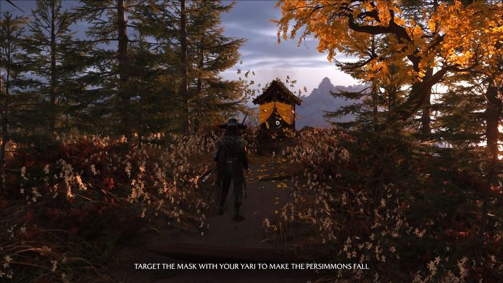 44 - Ghost of Yotei: All Altars of Reflection - Ghost of Yotei: Secrets and Collectibles - Ghost of Yotei Guide