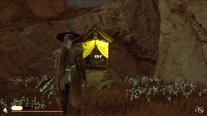 47 - Ghost of Yotei: All Altars of Reflection - Ghost of Yotei: Secrets and Collectibles - Ghost of Yotei Guide