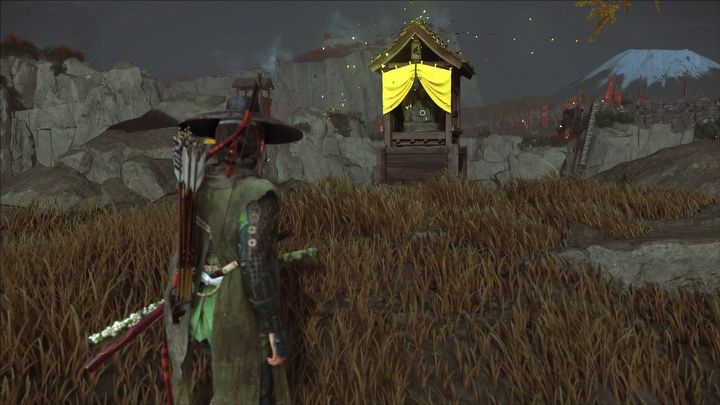 48 - Ghost of Yotei: All Altars of Reflection - Ghost of Yotei: Secrets and Collectibles - Ghost of Yotei Guide