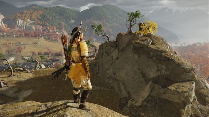 49 - Ghost of Yotei: All Altars of Reflection - Ghost of Yotei: Secrets and Collectibles - Ghost of Yotei Guide