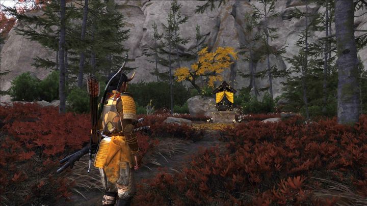 50 - Ghost of Yotei: All Altars of Reflection - Ghost of Yotei: Secrets and Collectibles - Ghost of Yotei Guide