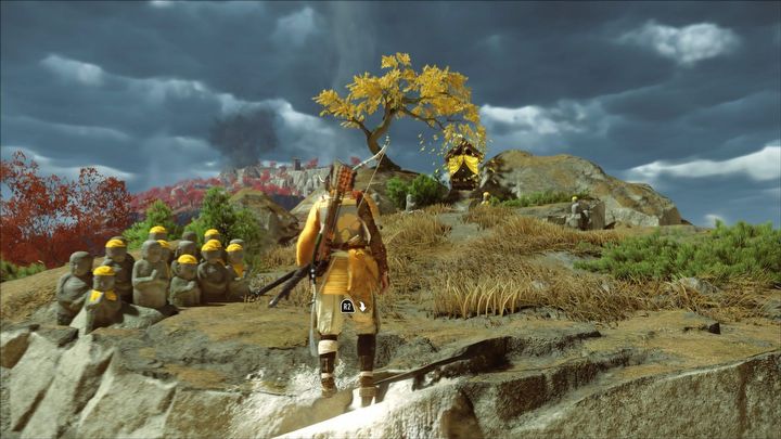 52 - Ghost of Yotei: All Altars of Reflection - Ghost of Yotei: Secrets and Collectibles - Ghost of Yotei Guide