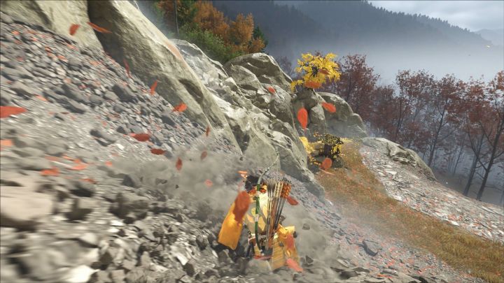 53 - Ghost of Yotei: All Altars of Reflection - Ghost of Yotei: Secrets and Collectibles - Ghost of Yotei Guide