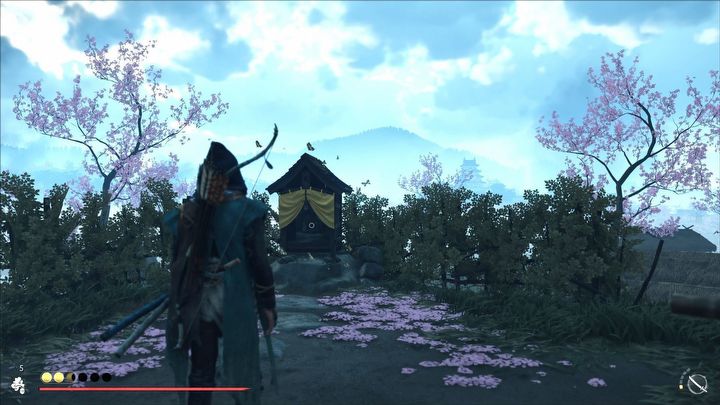 54 - Ghost of Yotei: All Altars of Reflection - Ghost of Yotei: Secrets and Collectibles - Ghost of Yotei Guide