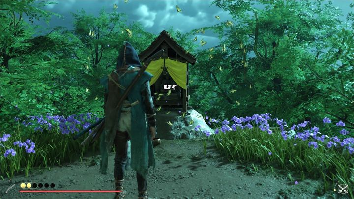 56 - Ghost of Yotei: All Altars of Reflection - Ghost of Yotei: Secrets and Collectibles - Ghost of Yotei Guide