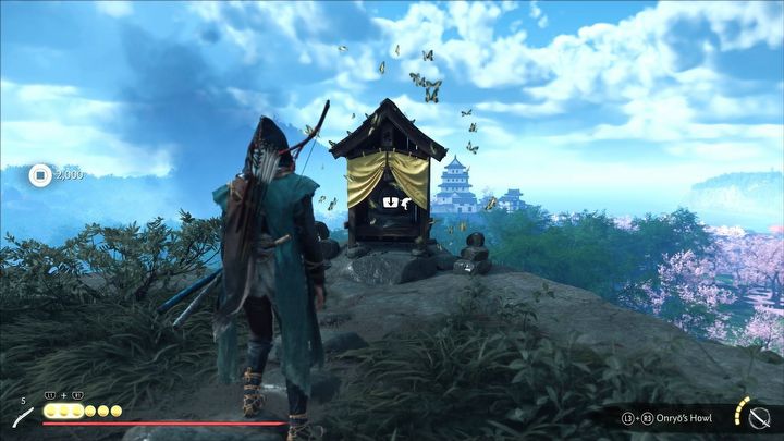 57 - Ghost of Yotei: All Altars of Reflection - Ghost of Yotei: Secrets and Collectibles - Ghost of Yotei Guide