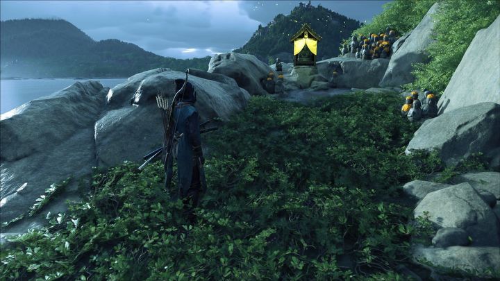 60 - Ghost of Yotei: All Altars of Reflection - Ghost of Yotei: Secrets and Collectibles - Ghost of Yotei Guide