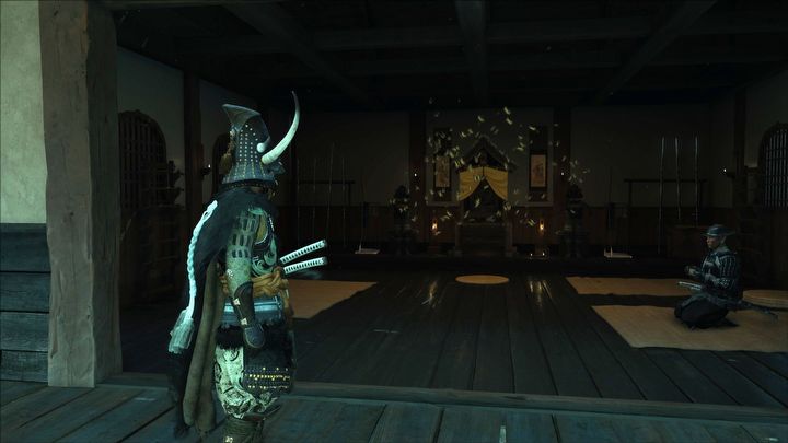 61 - Ghost of Yotei: All Altars of Reflection - Ghost of Yotei: Secrets and Collectibles - Ghost of Yotei Guide