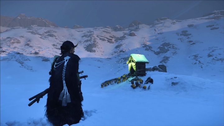 62 - Ghost of Yotei: All Altars of Reflection - Ghost of Yotei: Secrets and Collectibles - Ghost of Yotei Guide